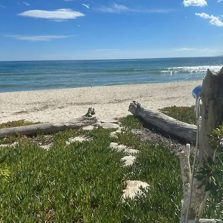 Maison Les Pieds Dans L'eau Casa vacanze