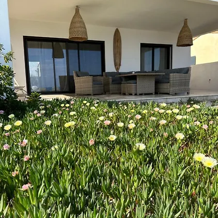 Maison Les Pieds Dans L'eau Ghisonaccia