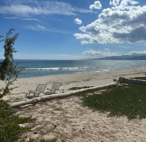 Maison Les Pieds Dans L'eau Vakantiehuis *