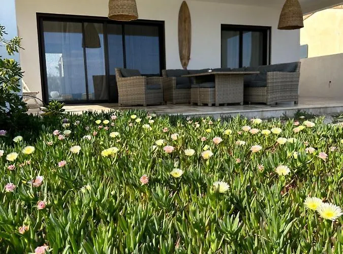 Maison Les Pieds Dans L'eau Ghisonaccia